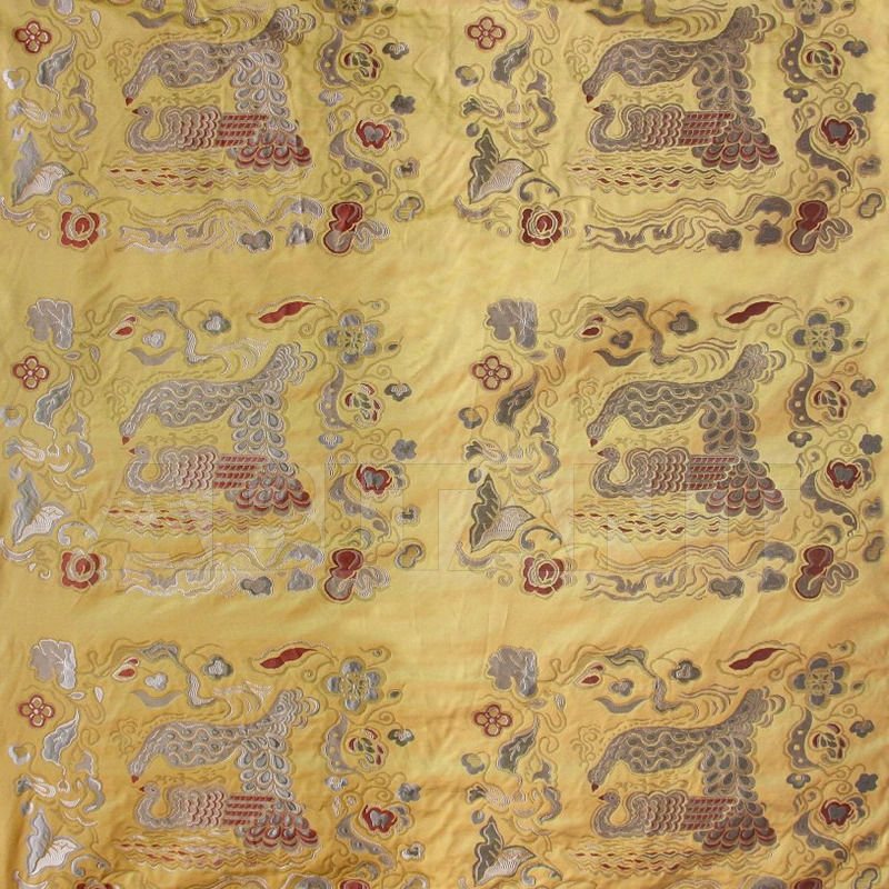 Buy Upholstery  “Vassilissa” 3390 Luigi Bevilacqua S.r.l. Lampassi “Vassilissa” 3390