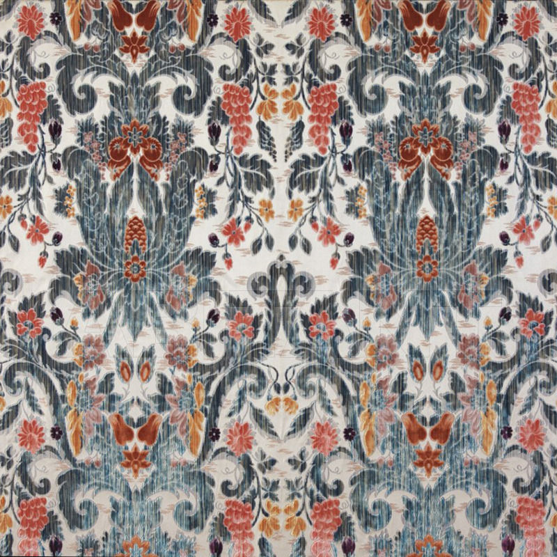 Buy Portiere fabric Luigi Bevilacqua S.r.l. Velluti San Zulian 010/3329