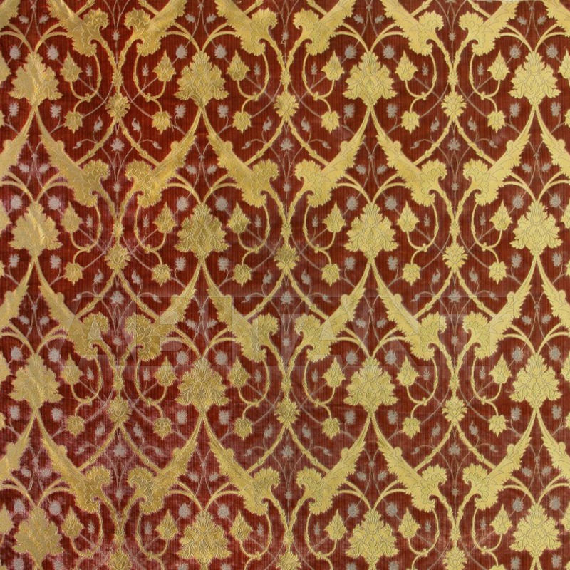 Buy Upholstery  “Ca' d'Oro” 3283 Luigi Bevilacqua S.r.l. Velluti “Ca' d'Oro” 3283