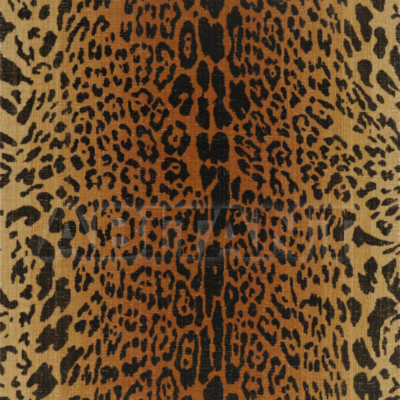Buy Upholstery  Tagliato Leopardo Luigi Bevilacqua S.r.l. Velluti A Mano Tagliato Leopardo