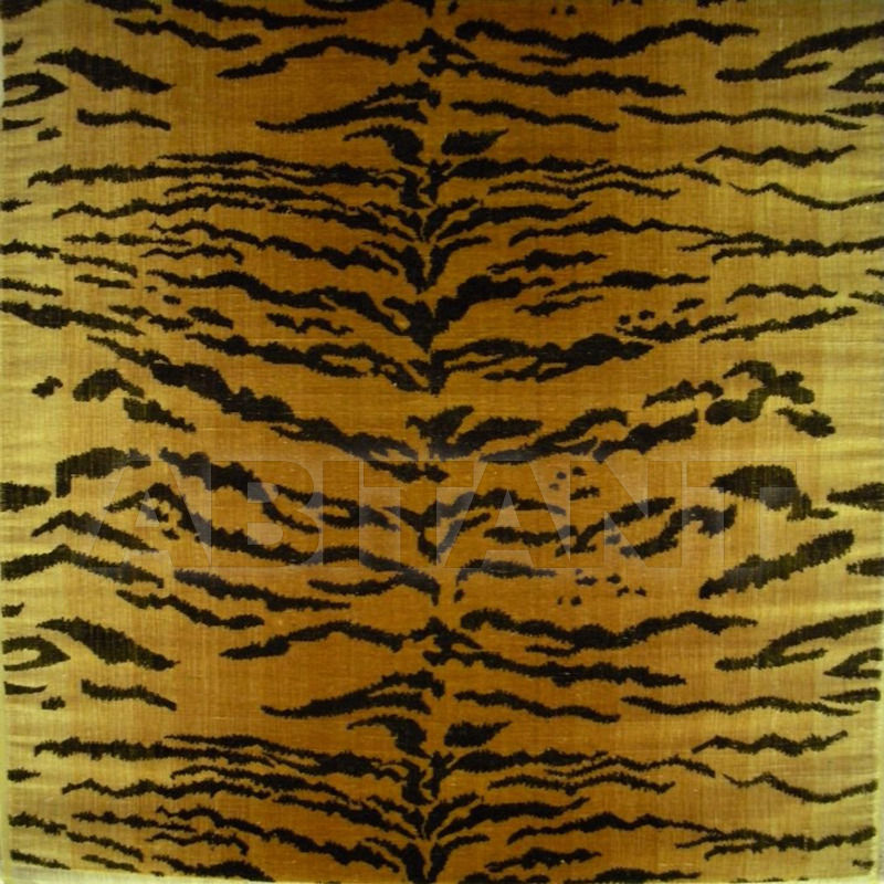 Buy Upholstery  Tagliato Tigre Luigi Bevilacqua S.r.l. Velluti A Mano Tagliato Tigre