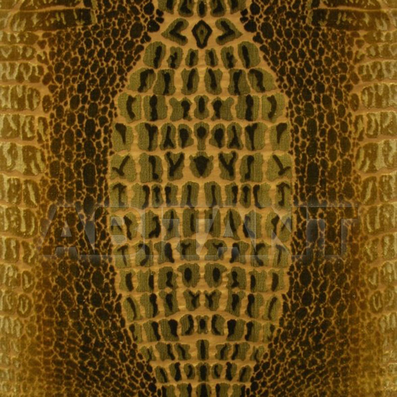 Buy Upholstery  Velluto Soprarizzo Coccodrillo Luigi Bevilacqua S.r.l. Velluti A Mano Velluto Soprarizzo Coccodrillo