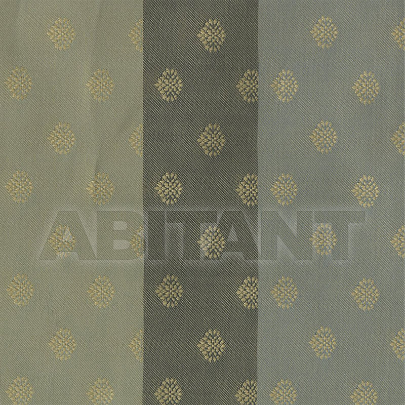 Buy Portiere fabric RANIA Kohro/ Wykt Srl  Darjeeling Stripes KR037594 Col.K00004
