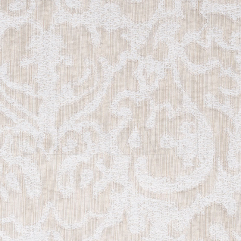 Buy Portiere fabric NATURALE Kohro/ Wykt Srl  Euterpe Verso KB43540V Col.K00001