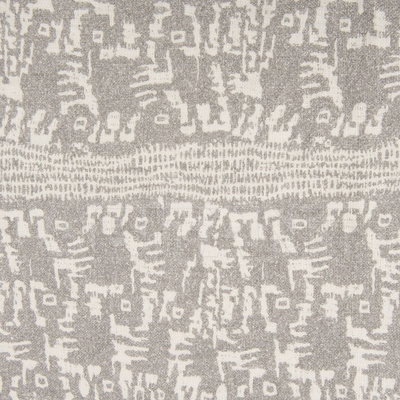 Buy Interior fabric  GREY Kohro/ Wykt Srl  Kendwa K0001054 Col.K00034