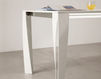 Dining table Desi Napol Arredamenti S.P.A. 302 Evolution 3T04 1 Contemporary / Modern