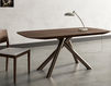 Dining table Club Napol Arredamenti S.P.A. 302 Evolution 3T18 Contemporary / Modern