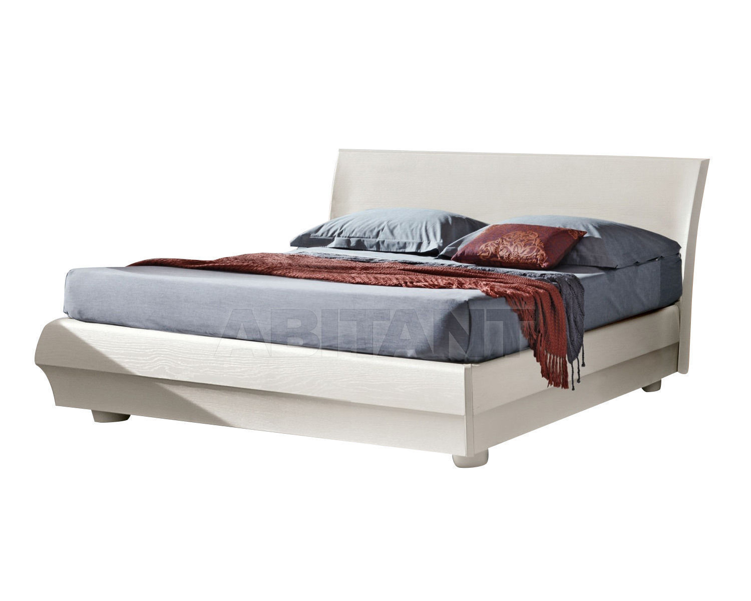 Buy Bed ERIC Napol Arredamenti S.P.A. Night Collection LL721M