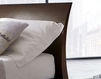Bed MAGNUS Napol Arredamenti S.P.A. Night Collection LL711M Contemporary / Modern