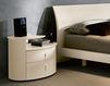 Nightstand CEMI 2 LL502 2 Ivory Nightstand CEMI 2 Napol Arredamenti S.P.A. Night Collection LL502 2 Contemporary / Modern
