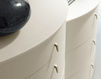 Comode CEMI 2 LL515 2 Ivory Comode CEMI 2 Napol Arredamenti S.P.A. Night Collection LL515 2 Contemporary / Modern