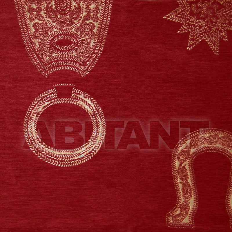 Buy Interior fabric  VIGNETO Kohro/ Wykt Srl  Hidalgo KR040006 Col.K00006