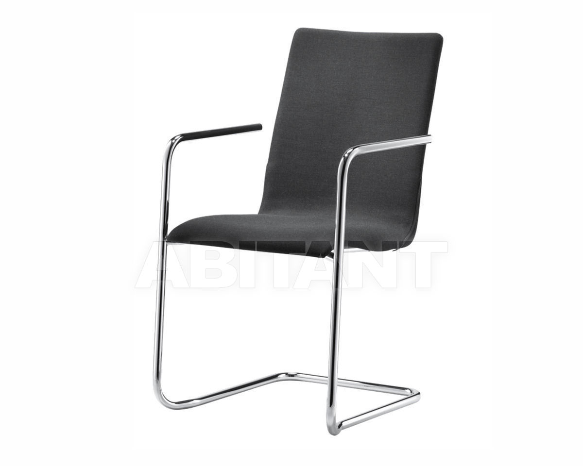 Buy Armchair Hiller Möbel 2013 logochair spr 145 142D 142