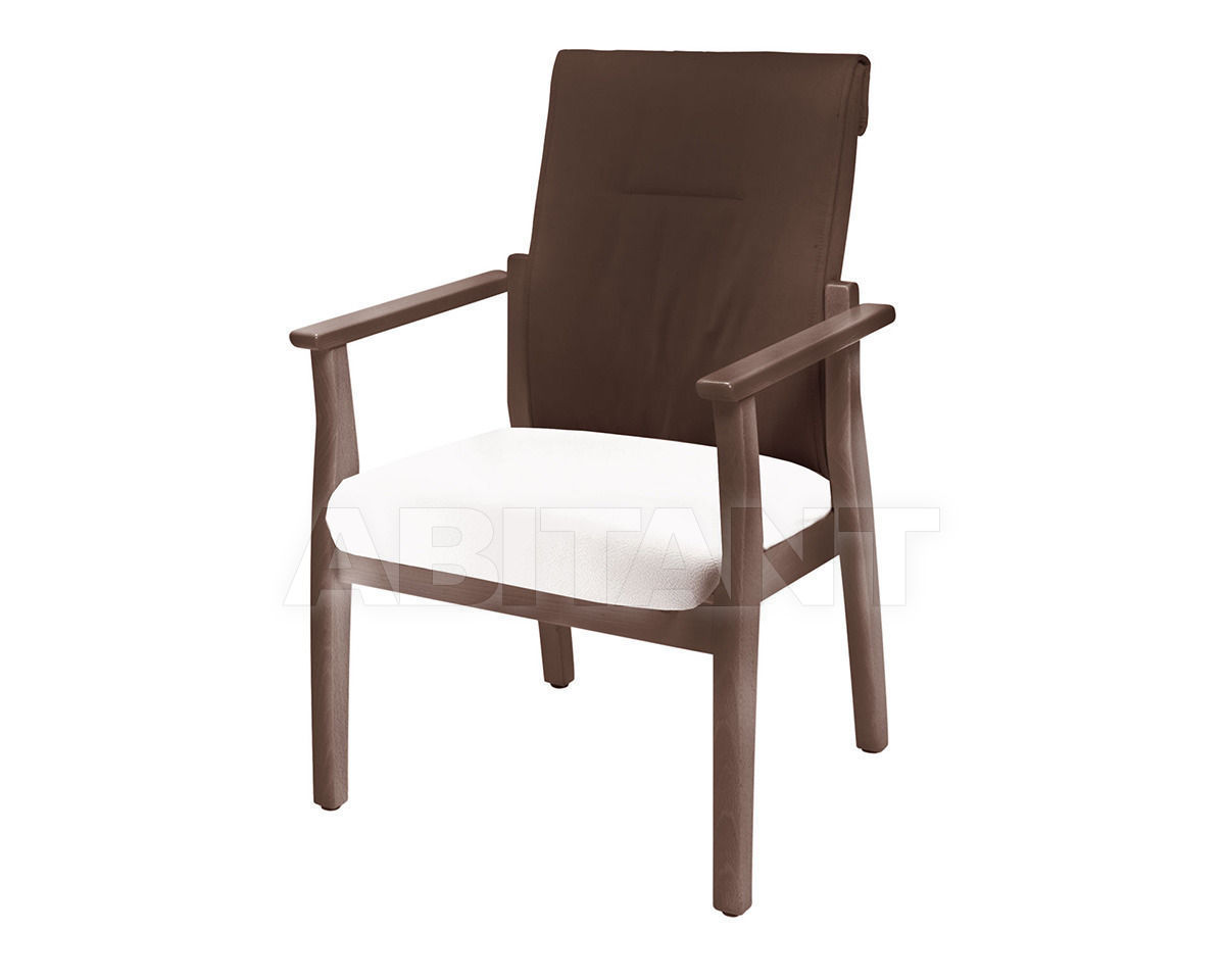 Buy Armchair Hiller Möbel 2013 rondo-bänke 191 spr 191 193 193 191