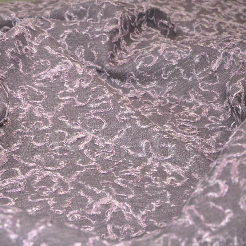 Buy Portiere fabric Antoine d’ Albiousse Drap De Flandres Griffé Drap de Flandres Griffé Amethyste