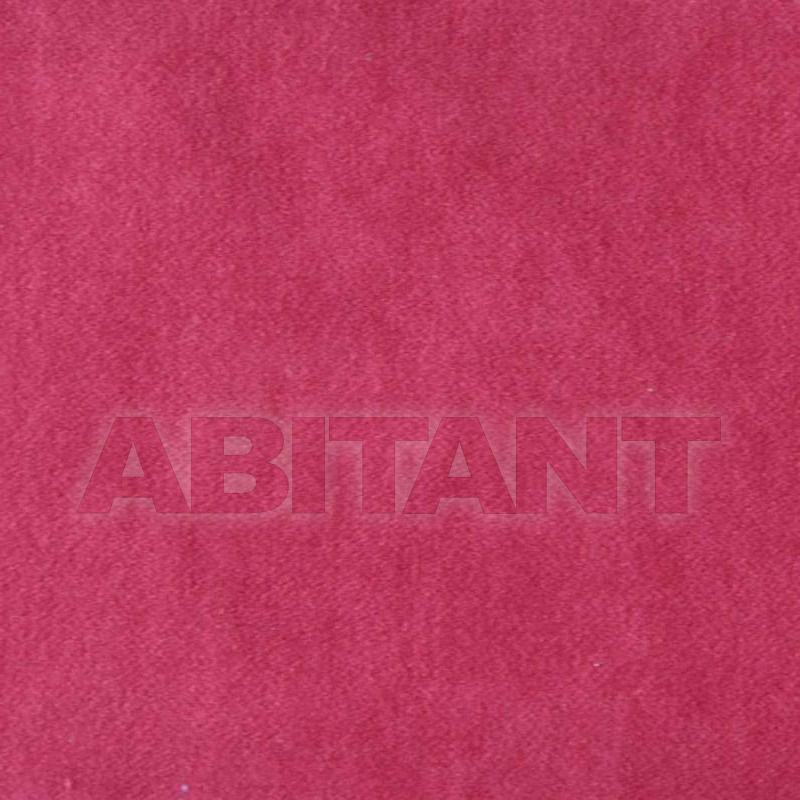 Portiere fabric Kansas Framboise price on request Buy Portiere fabric Antoine d’ Albiousse Fin De Séries Kansas Framboise