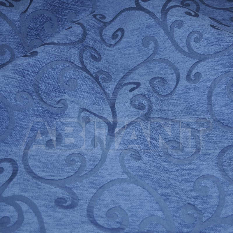 Buy Portiere fabric Antoine d’ Albiousse Fin De Séries Veracruz Marine   
