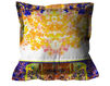 Pillow OMNI SPLATT - YELLOW Timorous beasties Rorschach OMS/CUSH/1297/03 Loft / Fusion / Vintage / Retro