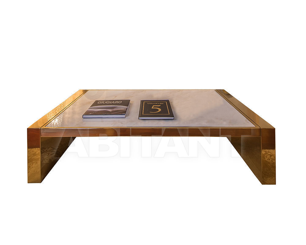 Buy Coffee table Fertini Collier FT74-7-11