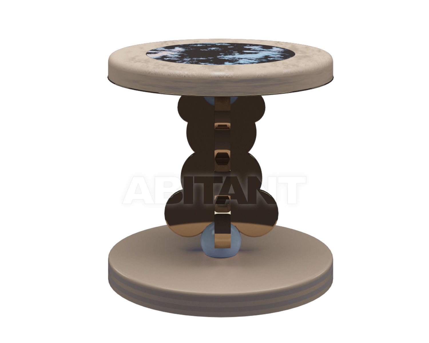 Buy Side table Fertini Baby & Children FT30-70-26 boy Side table
