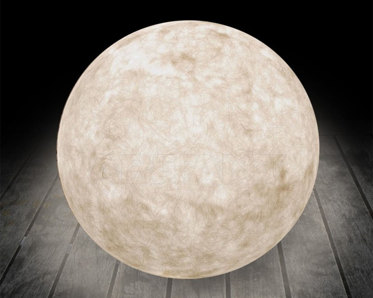 Floor lamp Floor moon 3 IN-ES070012 price on request Buy Floor lamp Floor moon 3 In-es.artdesign Srls Luna IN-ES070012