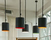Light Bin lavagna In-es.artdesign Srls Matt IN-ES050040N-A Contemporary / Modern
