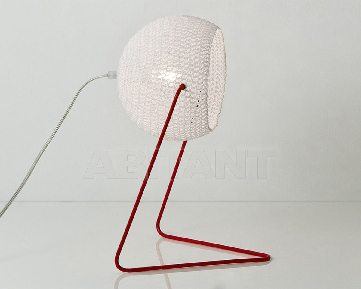 Buy Table lamp Trama T1 In-es.artdesign Srls Matt IN-ES060030R