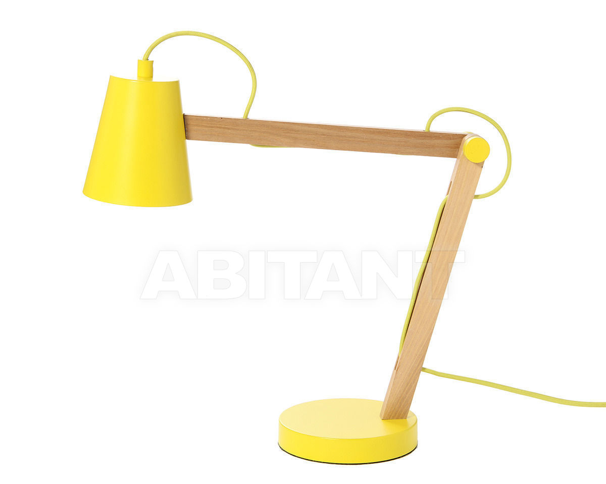Buy Table lamp PLAY Frandsen Group 2015 2278 167273001