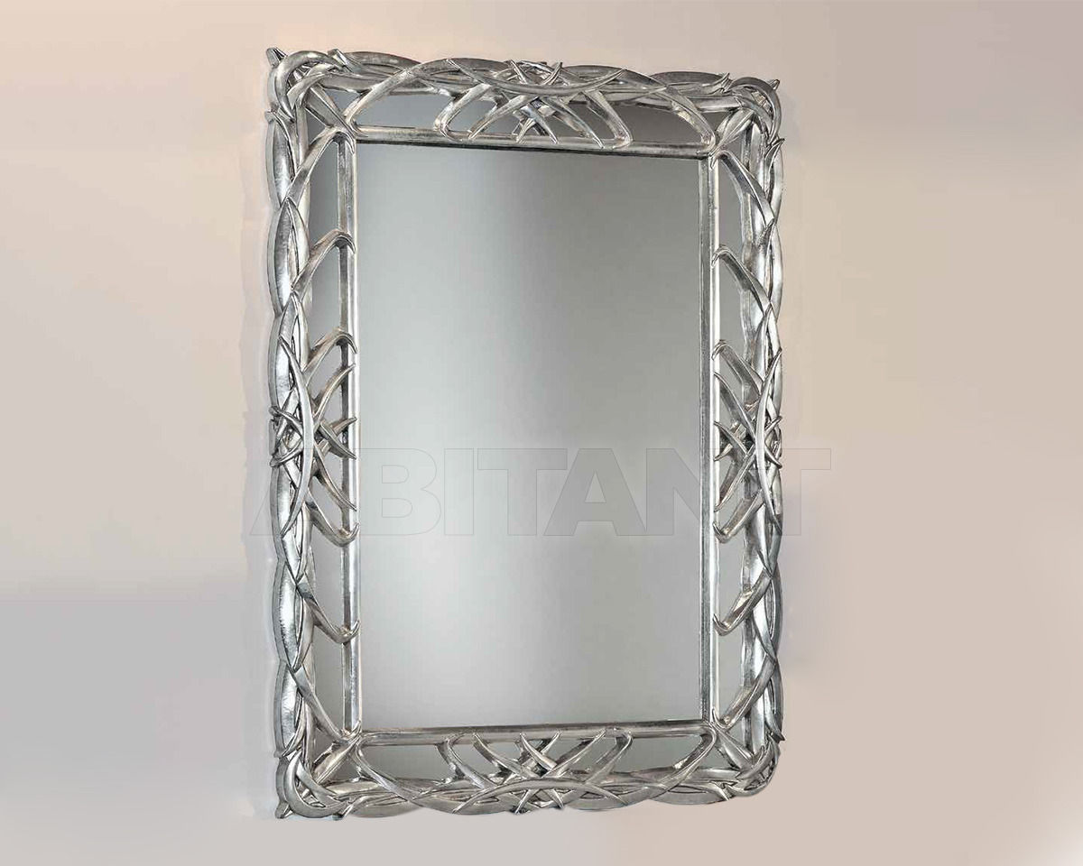 Buy Wall mirror Arte Arredo dei F. lli Pacini. 2013 PL 5060