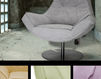 Upholstery Bernard Reyn Stonewash STONEWASH - 675 Contemporary / Modern