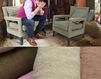 Upholstery Bernard Reyn Shabby SHABBY - 192 Contemporary / Modern