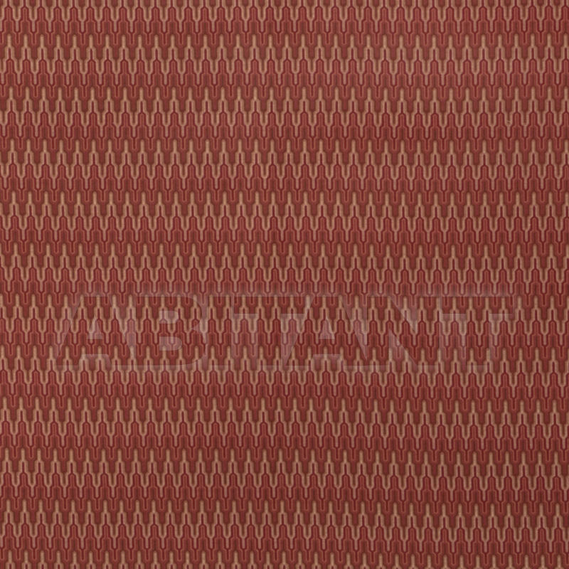 Interior fabric Benington Geranium 0370304 price on request Buy Interior fabric Benington Geranium Fabricut Chromatics Xix 0370304