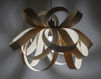 Light Tom Raffield Ltd Ceiling Lights TR-SKIP-P-A Contemporary / Modern