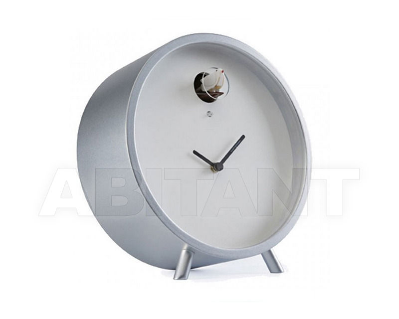 Buy Table clock  PLEX Diamantini & Domeniconi 2015 211/T 8