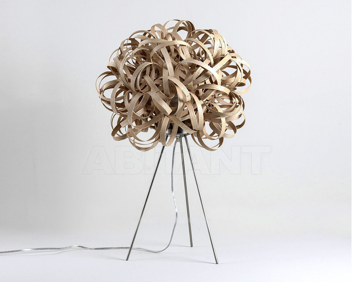 Buy Table lamp Tom Raffield Ltd Ceiling Lights TR-NO1-TBL-A