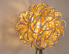 Floor lamp Tom Raffield Ltd Floor Standing TR-NO1-MTFLR-A Contemporary / Modern