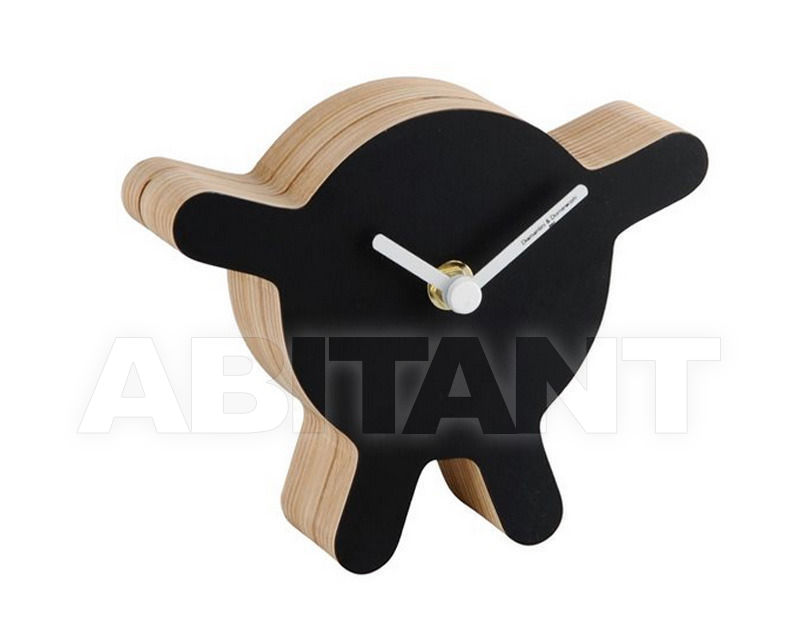 Buy Table clock  TITOTA Diamantini & Domeniconi 2015 2074