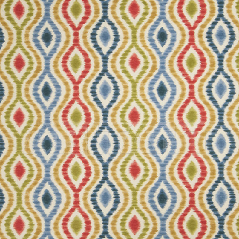 Buy Interior fabric  Lotec Multi Fabricut Chromatics Xx 3558901