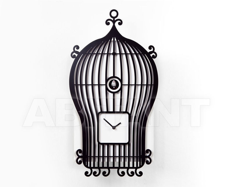 Buy Wall clock  LOLLOLOGIO Diamantini & Domeniconi 2015 2022 2