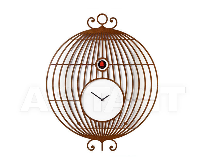 Buy Wall clock  LOLLOLOGIO Diamantini & Domeniconi 2015 2024 3