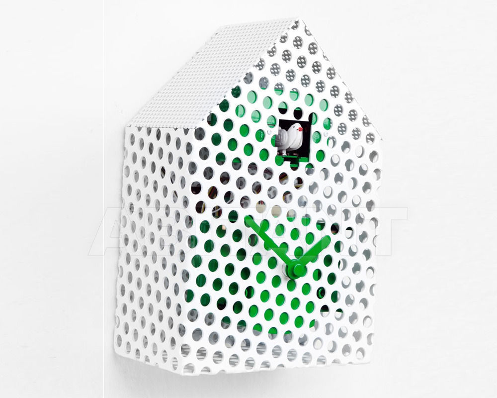 Buy Wall clock  ORAORA Diamantini & Domeniconi 2015 2014 2