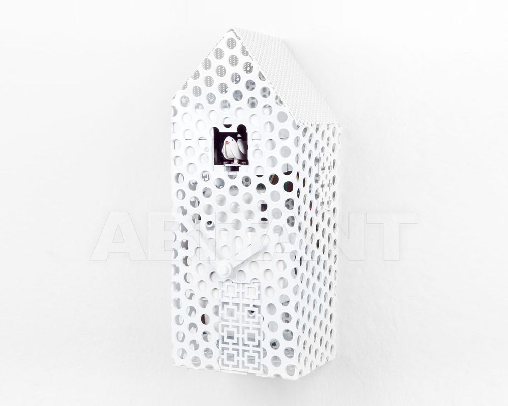 Buy Wall clock  ORAORA Diamantini & Domeniconi 2015 2016 3