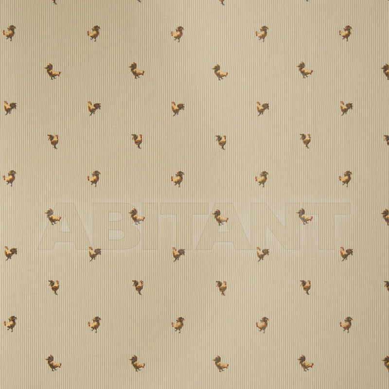Interior fabric Animal Farm Harvest 2915801 price on request Buy Interior fabric Animal Farm Harvest Fabricut Chromatics Xxi 2915801