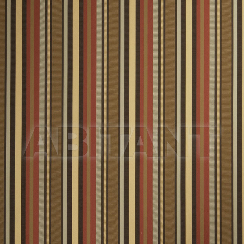 Interior fabric Detail Stripe Brownstone 0004302 price on request Buy Interior fabric Detail Stripe Brownstone Fabricut Chromatics Xxi 0004302