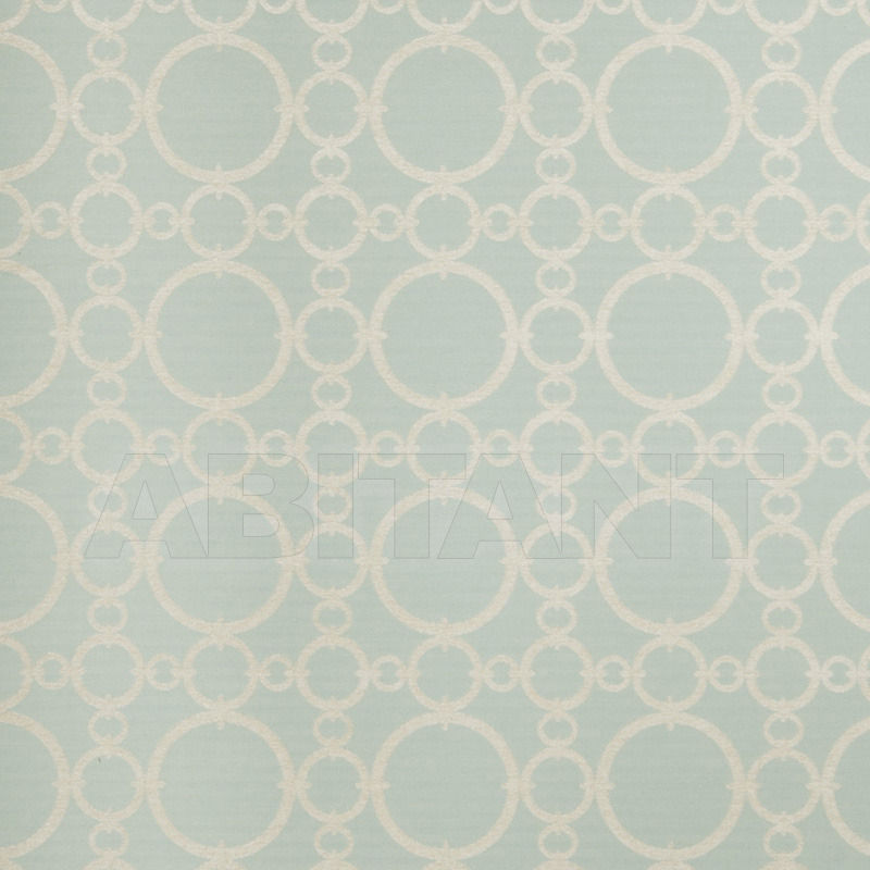 Buy Interior fabric  Heat The Night Aqua Fabricut Chromatics Xxi 2974101