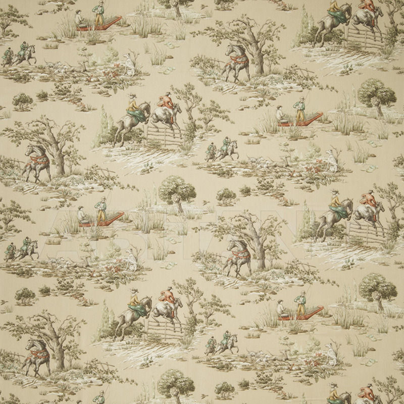 Interior fabric La Dolce Vita Marsh 2925802 price on request Buy Interior fabric La Dolce Vita Marsh Fabricut Chromatics Xxi 2925802