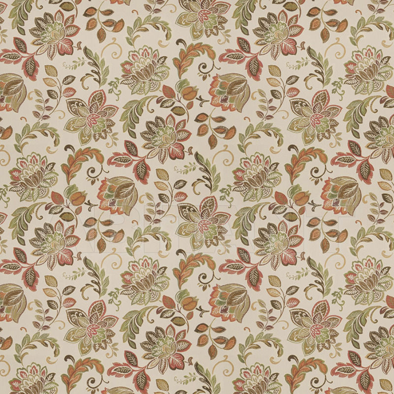 Interior fabric Arabesca Berry 4669301 price on request Buy Interior fabric Arabesca Berry Fabricut Chromatics Xxii 4669301