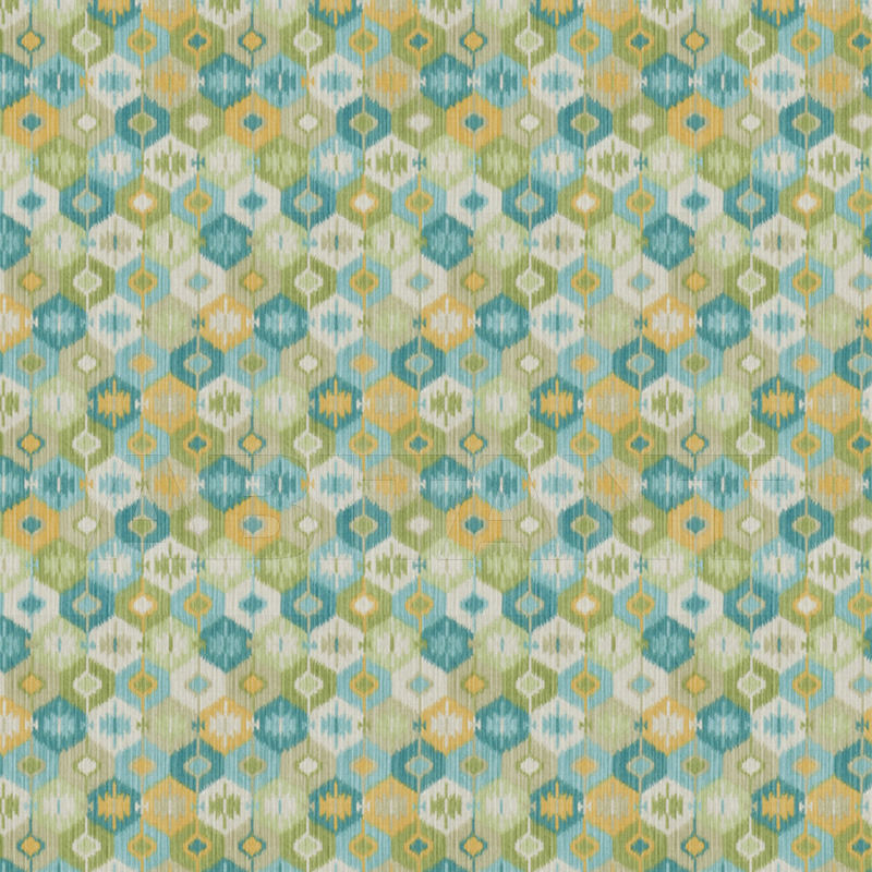 Interior fabric Mountain Rain Spring Rain 0141003 price on request Buy Interior fabric Mountain Rain Spring Rain Fabricut Chromatics Xxii 0141003