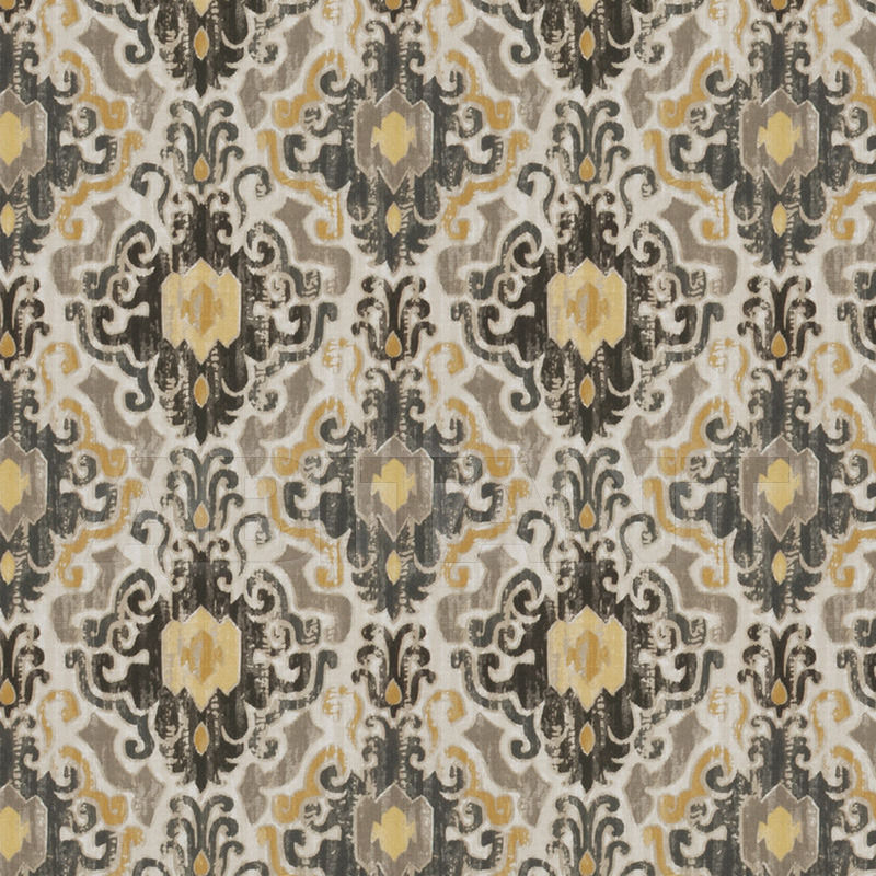 Buy Interior fabric  Vietri Sterling Fabricut Chromatics Xxii 4712402