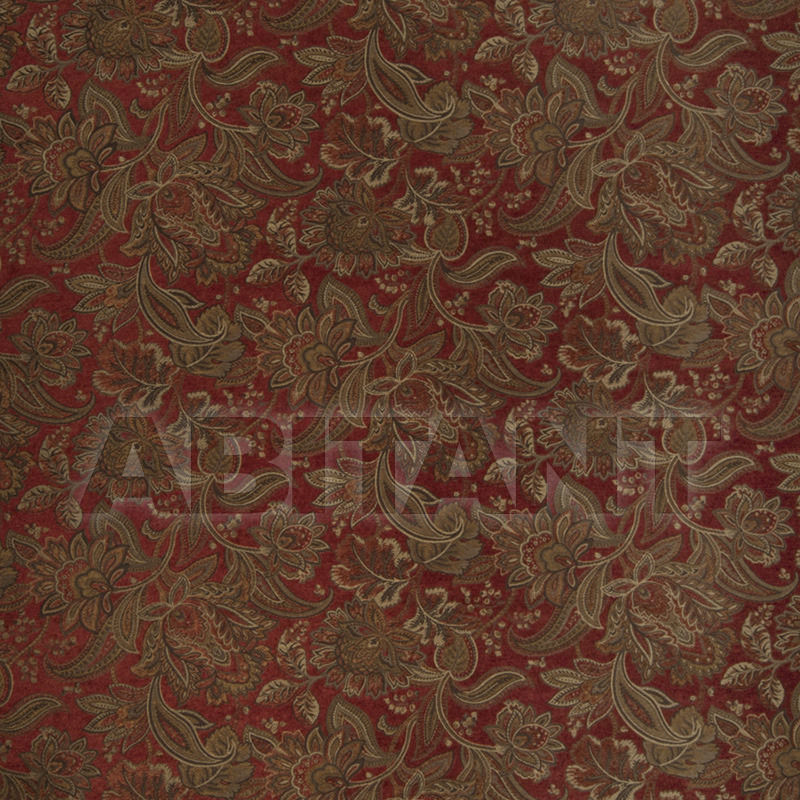 Buy Upholstery  Florida Lacquer Fabricut Color Studio Chenilles Vol Ii 3641501